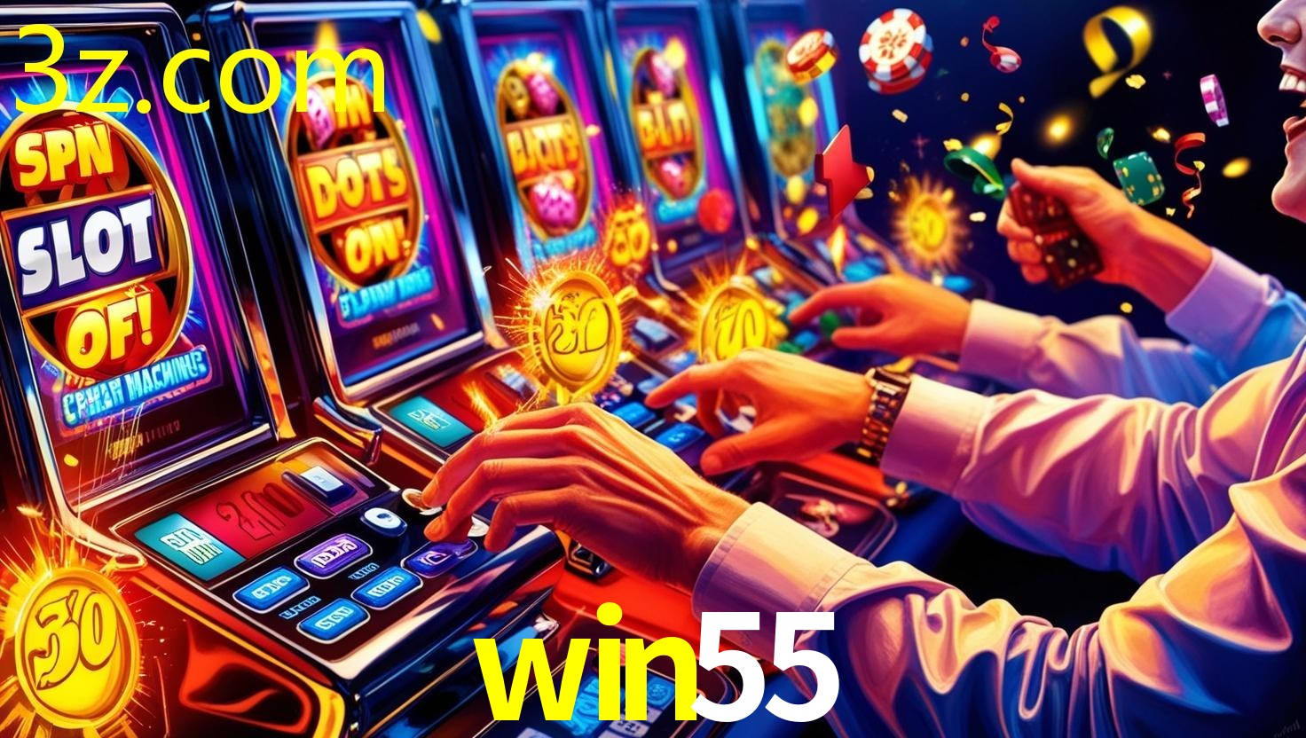 WIN55.COM